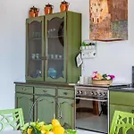 Casa Della Civetta *
