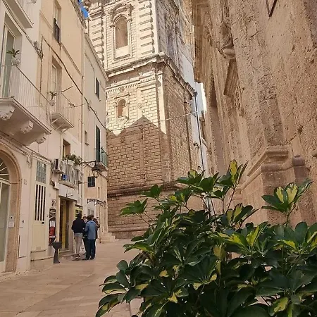 Casa Della Civetta Монополи