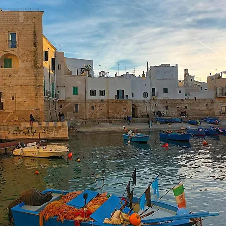 Casa Della Civetta 公寓