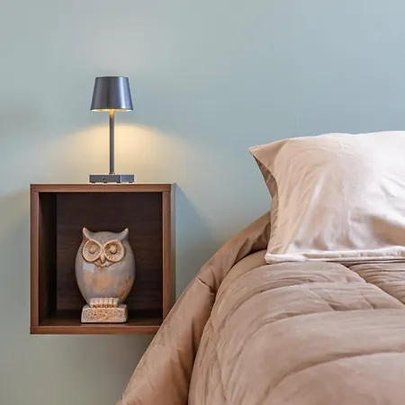 公寓 Casa Della Civetta 莫诺波利