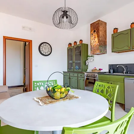 Casa Della Civetta *