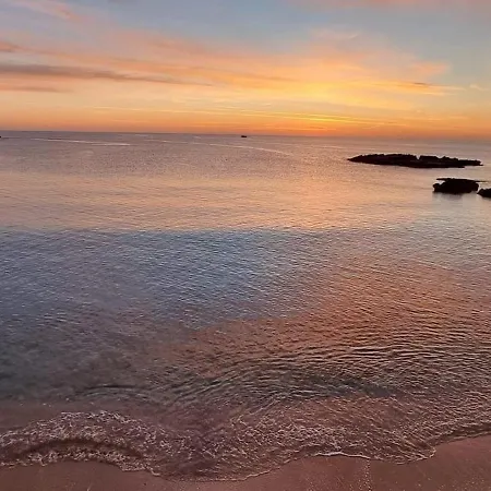 公寓 Casa Della Civetta 莫诺波利