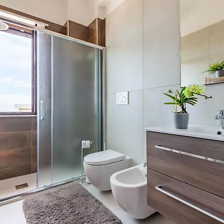 Casa Della Civetta * 莫诺波利