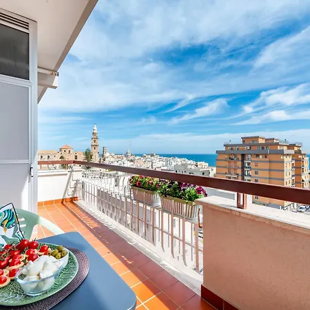 Casa Della Civetta Апартаменты Монополи