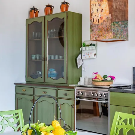 Casa Della Civetta *