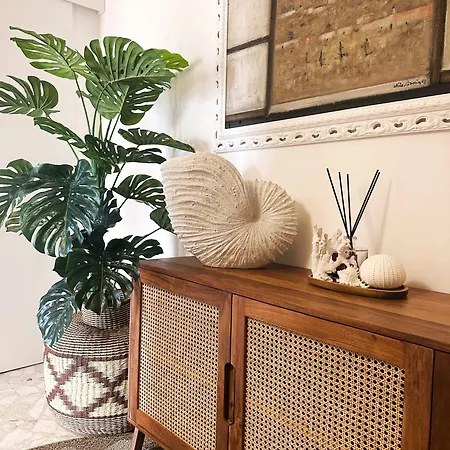 公寓 Casa Della Civetta