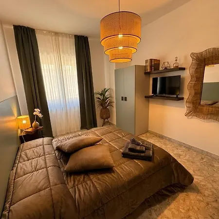 Casa Della Civetta * Монополи