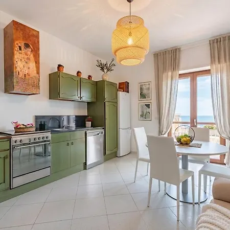 Апартаменты Casa Della Civetta *
