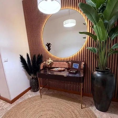 Casa Della Civetta Апартаменты *