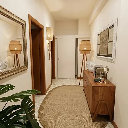 Casa Della Civetta *