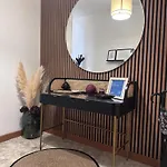 Casa Della Civetta Apartament