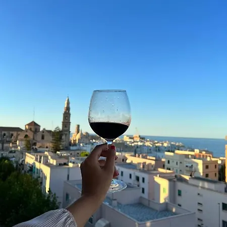 Casa Della Civetta Apartamento *