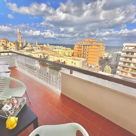 Casa Della Civetta Appartement