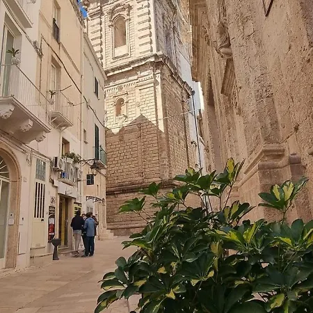 Casa Della Civetta Monopoli