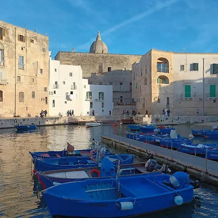 Casa Della Civetta Monopoli
