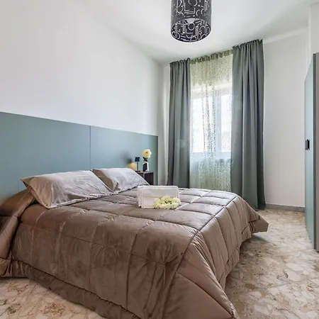 Casa Della Civetta Apartament