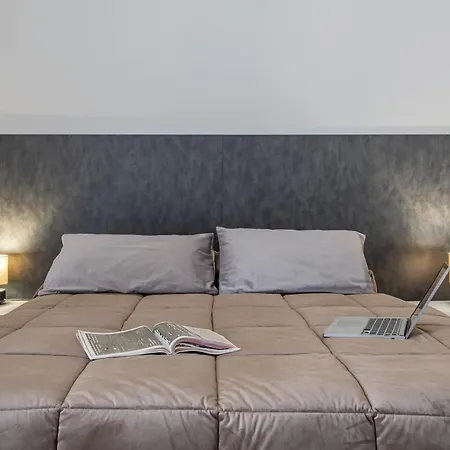 Apartament Casa Della Civetta *