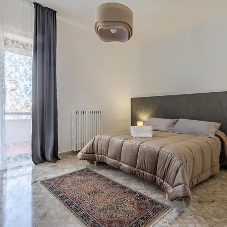 Apartment Casa Della Civetta