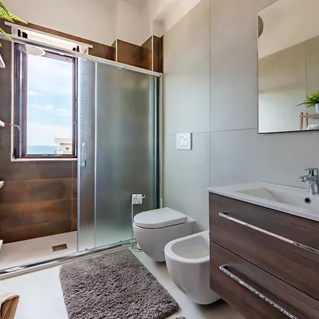 Casa Della Civetta Apartment