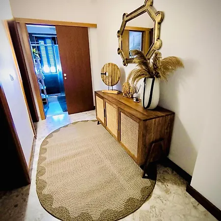 Casa Della Civetta Apartment *