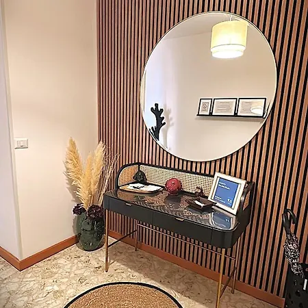 Casa Della Civetta Apartment Monopoli