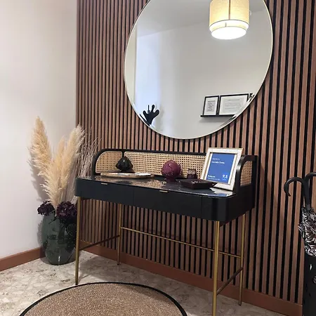 Casa Della Civetta Apartamento