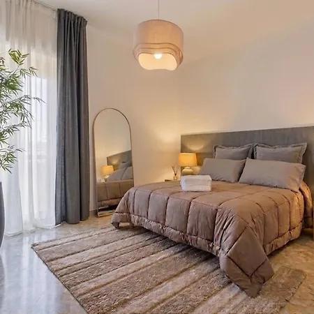 Casa Della Civetta * Monopoli