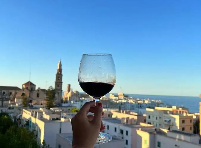 Casa Della Civetta Apartment *