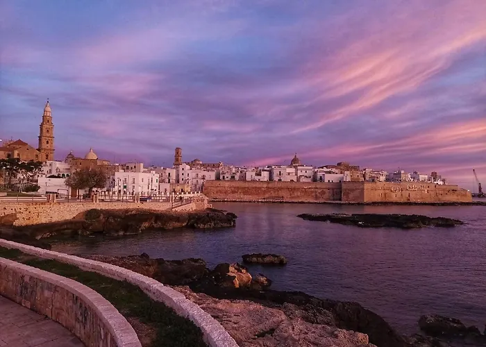 Casa Della Civetta * Monopoli