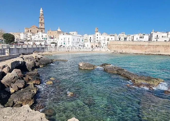 Apartment Casa Della Civetta *